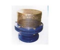 FOOT VALVES SUPPLIERS IN KOLKATA